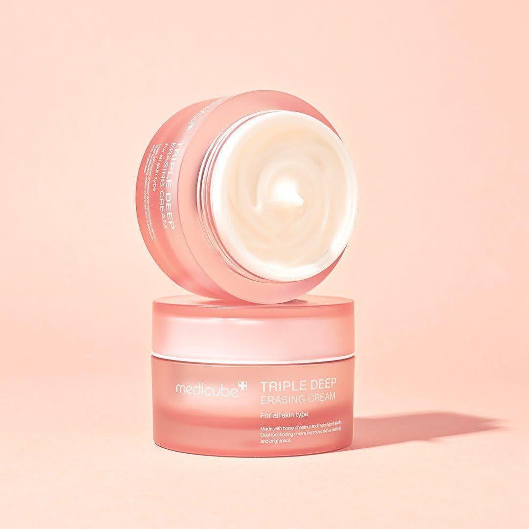 Intensive Collagen Hydrating Skin Care Set