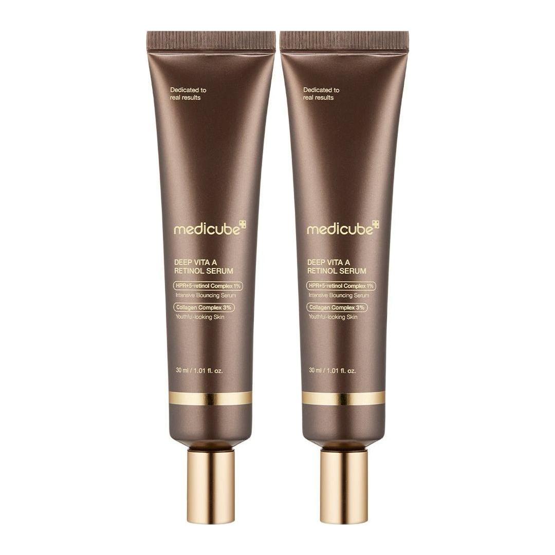 Gentle Anti Aging Retinol Face Serum 30ml