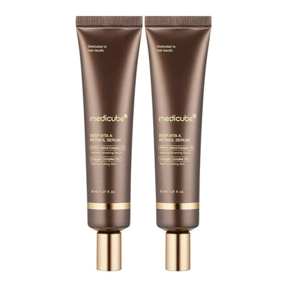Gentle Anti Aging Retinol Face Serum 30ml