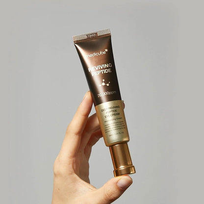 Nourishing Anti Aging Eye Cream 30ml