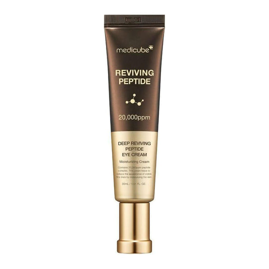 Nourishing Anti Aging Eye Cream 30ml - Mycosmeticslondon