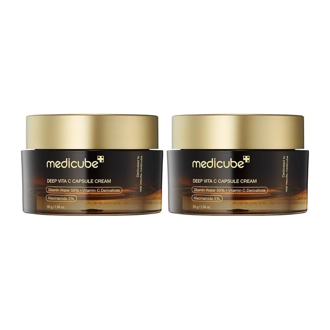 Nourishing Vitamin C Moisturizer Cream 50ml