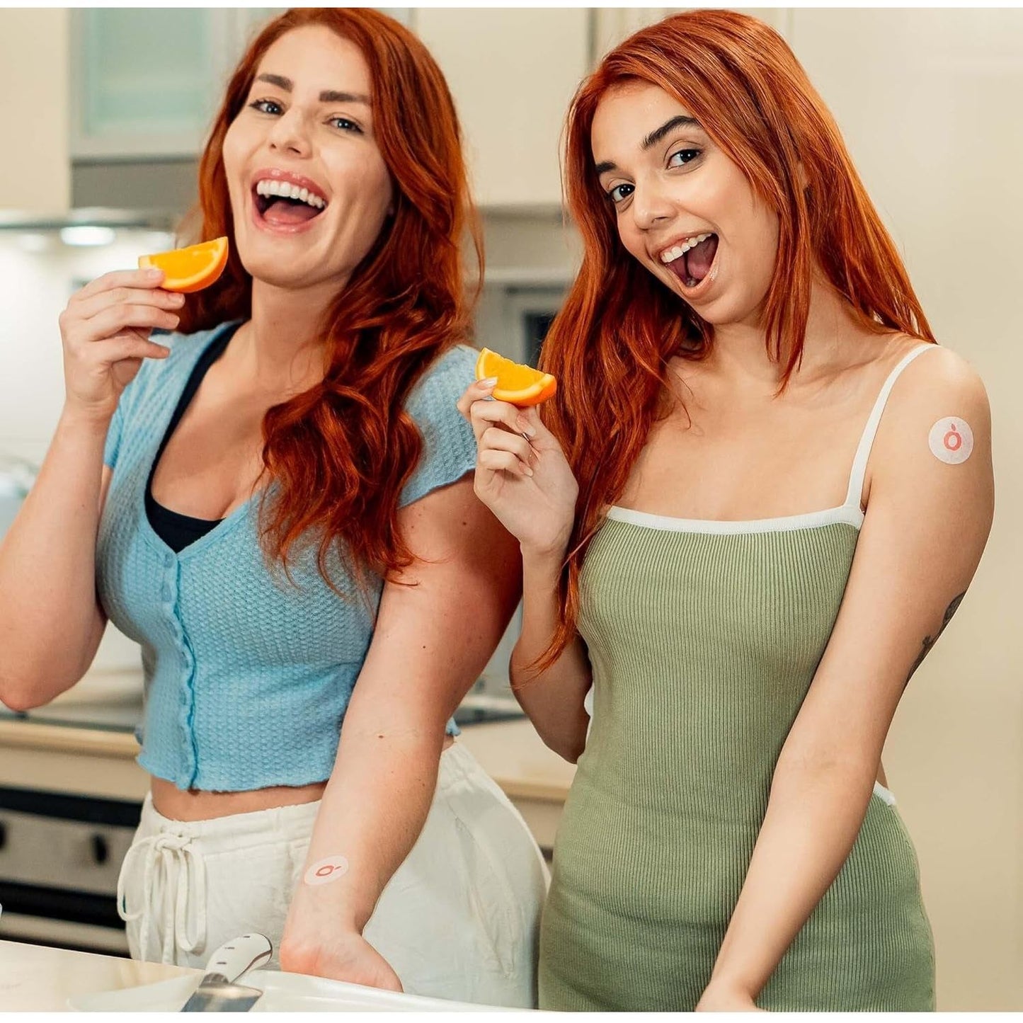Strong Appetite Control Weight Loss Patches