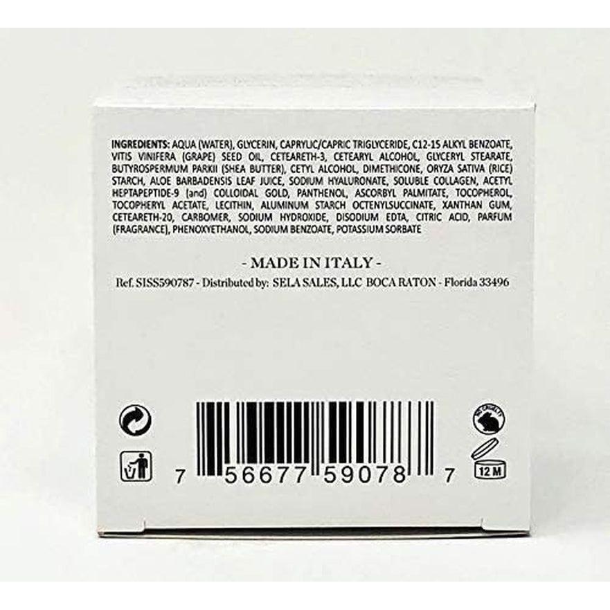 Rich Collagen Anti Aging Moisturizer Night Cream 50ml