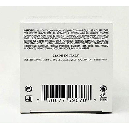 Rich Collagen Anti Aging Moisturizer Night Cream 50ml