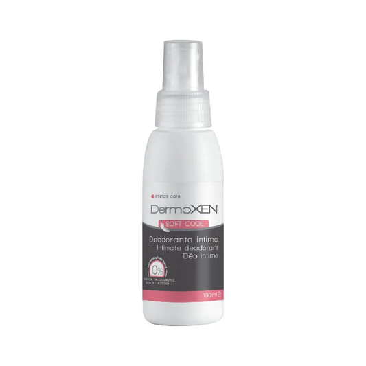 Gentle Intimate Deodorant Spray - 100ml - Mycosmeticslondon