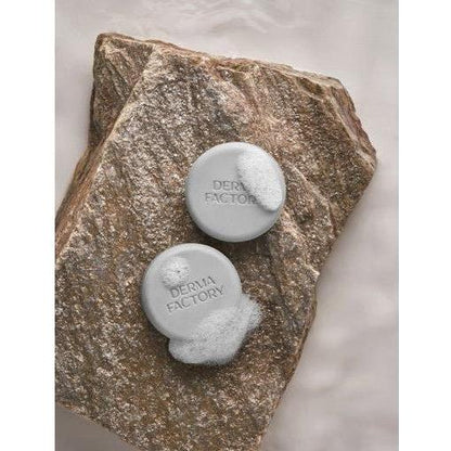 Gentle Clay Acne Face Soap Bar - 120g