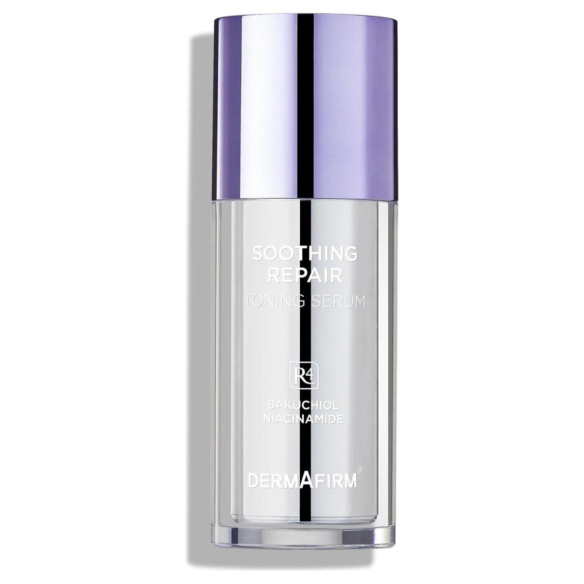 Gentle Calming Face Serum 30ml - Hydrating Skin Toner - Mycosmeticslondon