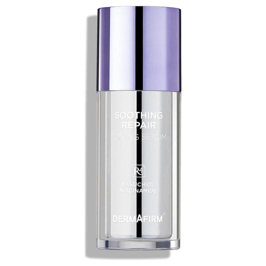 Gentle Calming Face Serum 30ml - Hydrating Skin Toner - Mycosmeticslondon