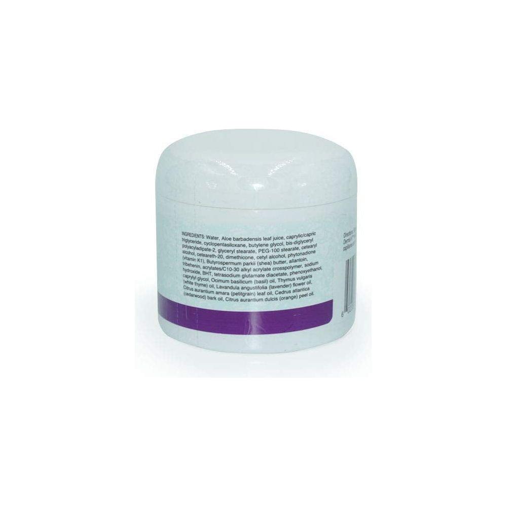 Natural Dark Circle Reducing Face Cream
