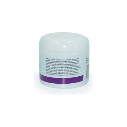 Natural Dark Circle Reducing Face Cream