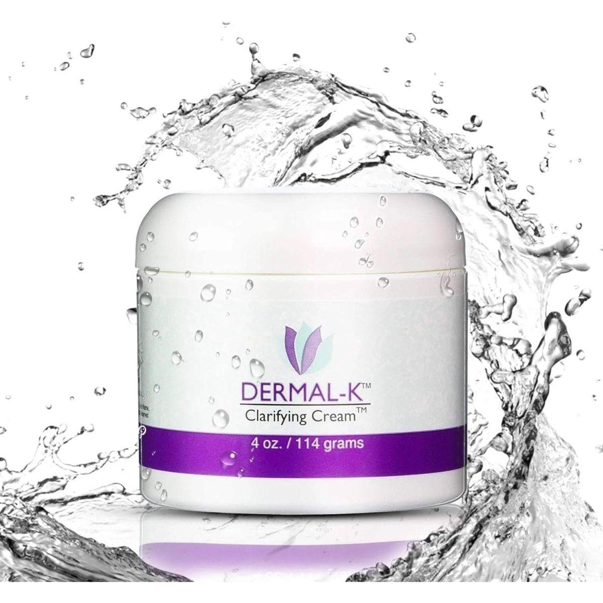 Natural Dark Circle Reducing Face Cream