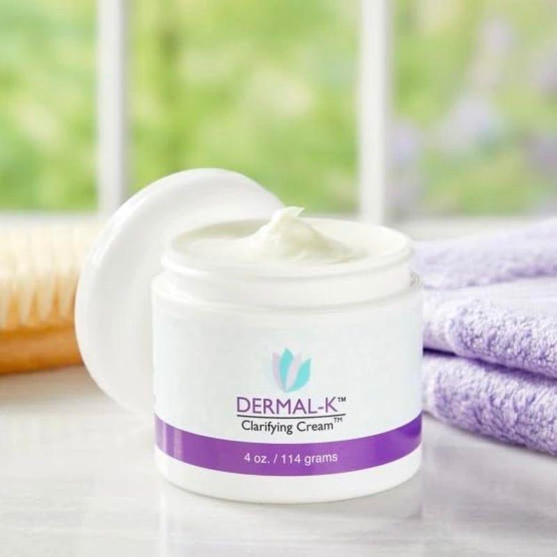 Natural Dark Circle Reducing Face Cream