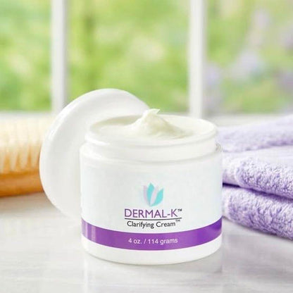 Natural Dark Circle Reducing Face Cream