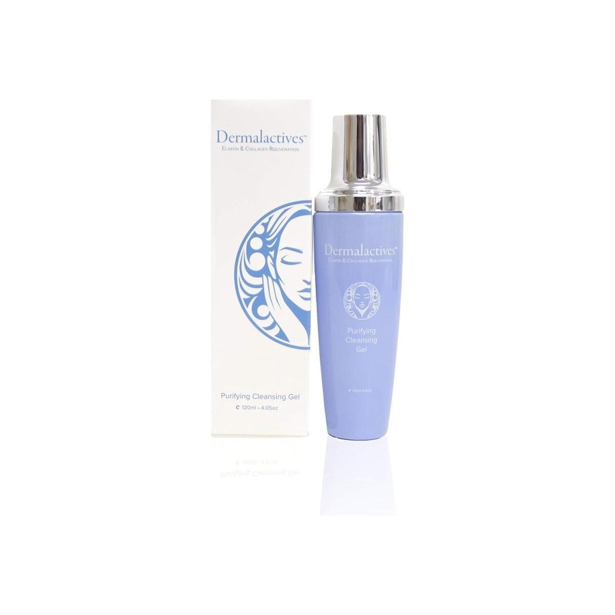 Deep Cleansing Face Wash Gel 4.05 fl oz - Mycosmeticslondon