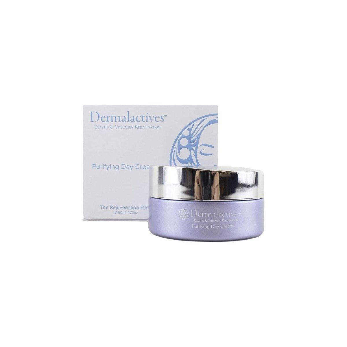 Natural Daily Moisturizing Face Cream - Mycosmeticslondon