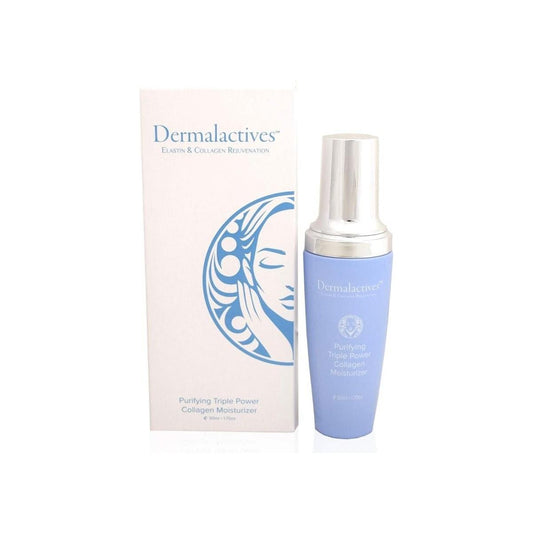 Intensive Anti Aging Collagen Face Cream - Mycosmeticslondon