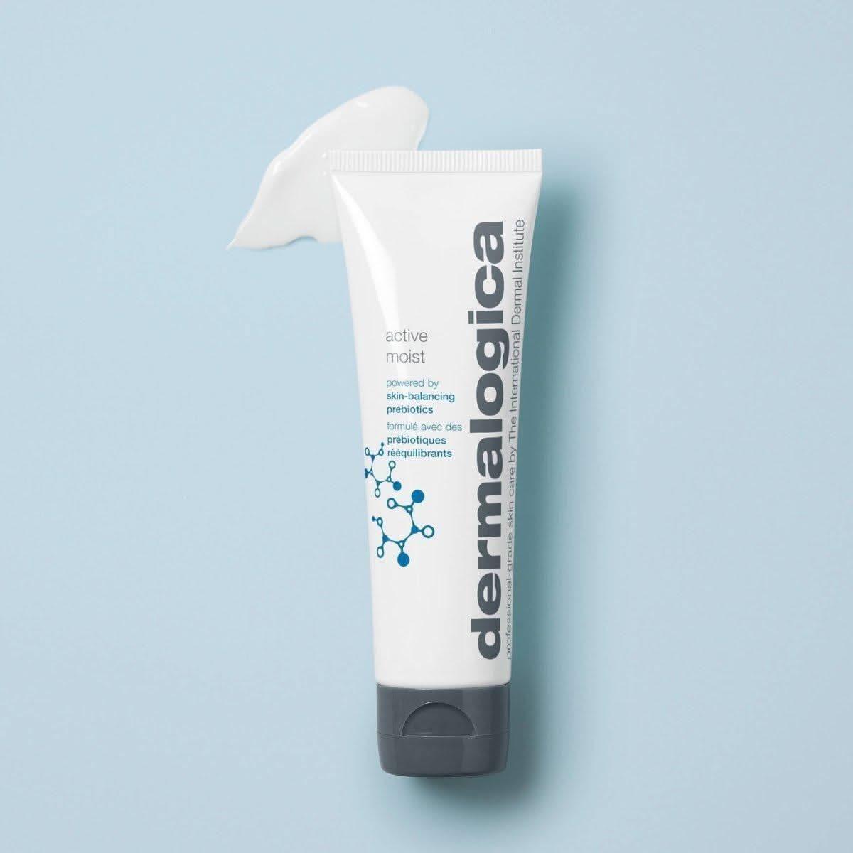 Non Greasy Daily Face Moisturizer