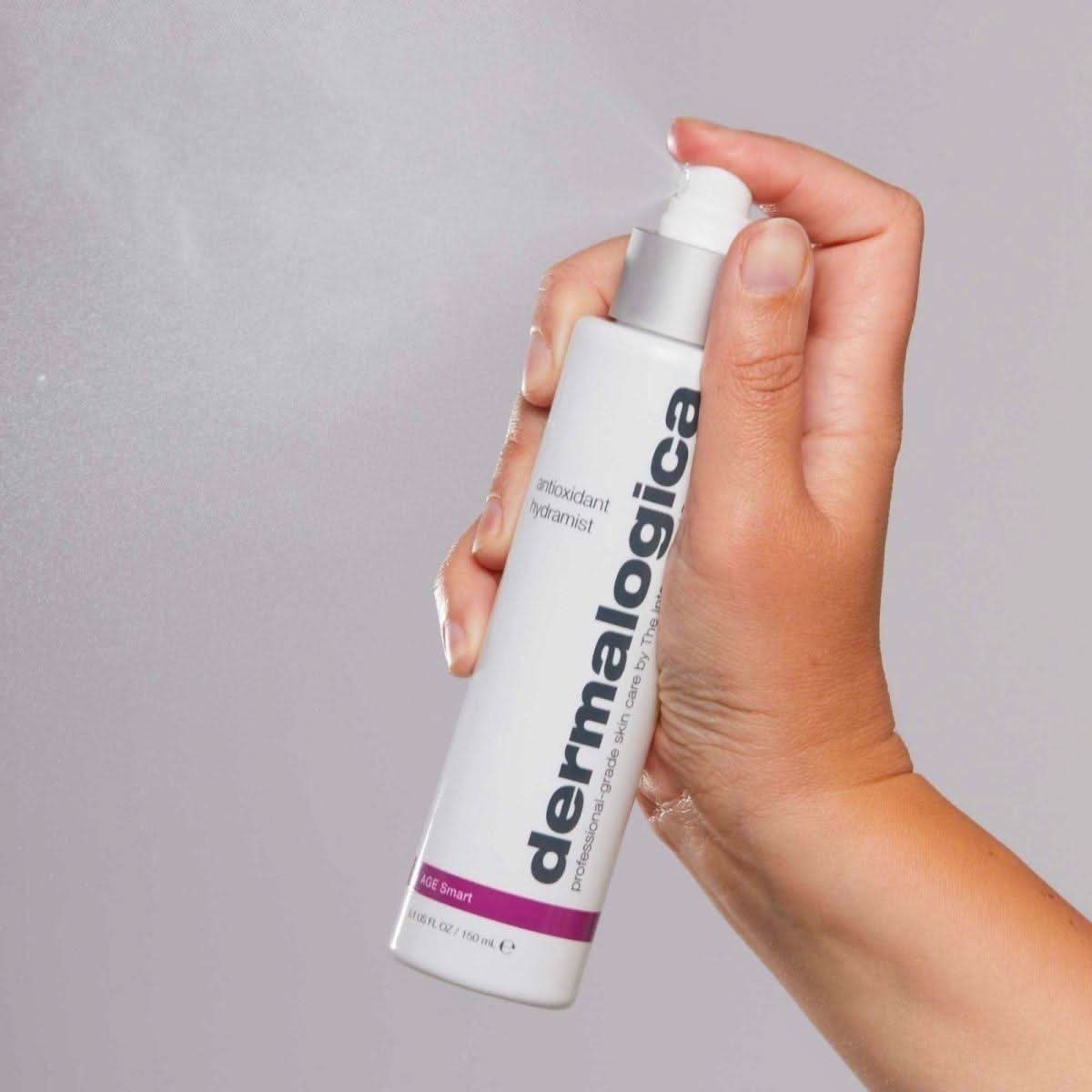Rejuvenating Facial Spray Moisturizer 150ml