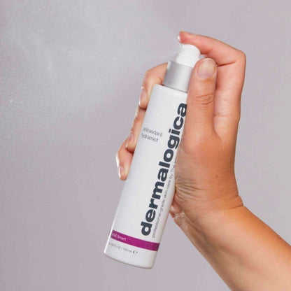 Rejuvenating Facial Spray Moisturizer 150ml
