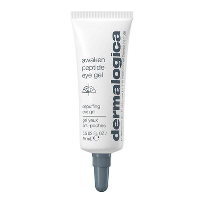 Anti Aging Eye Gel Cream - Firming & Hydrating Eye Care - Mycosmeticslondon