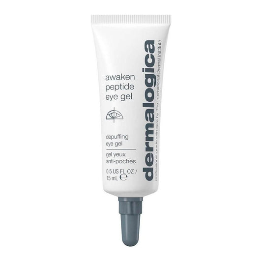 Anti Aging Eye Gel Cream - Firming & Hydrating Eye Care - Mycosmeticslondon