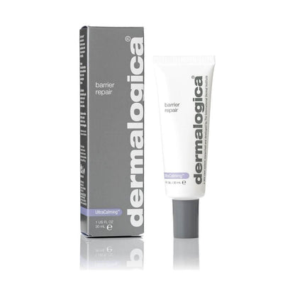Soothing Sensitive Skin Cream 30ml  Calm & Shield - Mycosmeticslondon