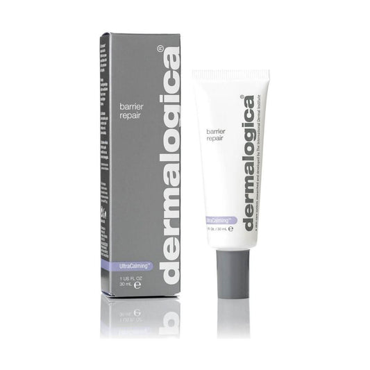Soothing Sensitive Skin Cream 30ml  Calm & Shield - Mycosmeticslondon
