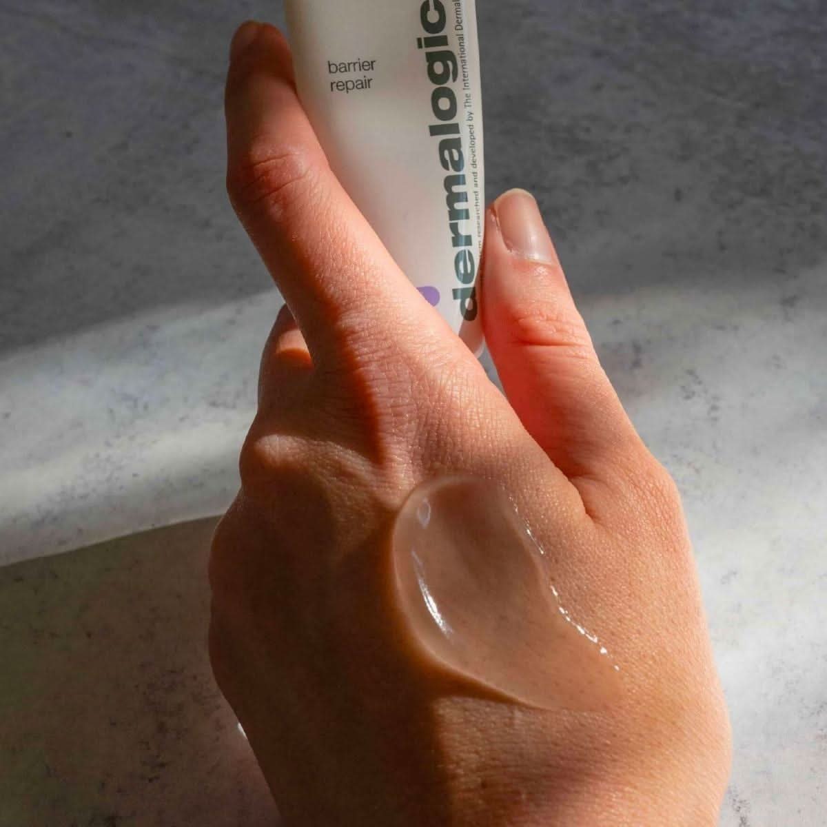 Soothing Sensitive Skin Cream 30ml Calm & Shield