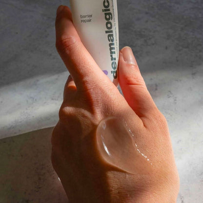 Soothing Sensitive Skin Cream 30ml Calm & Shield