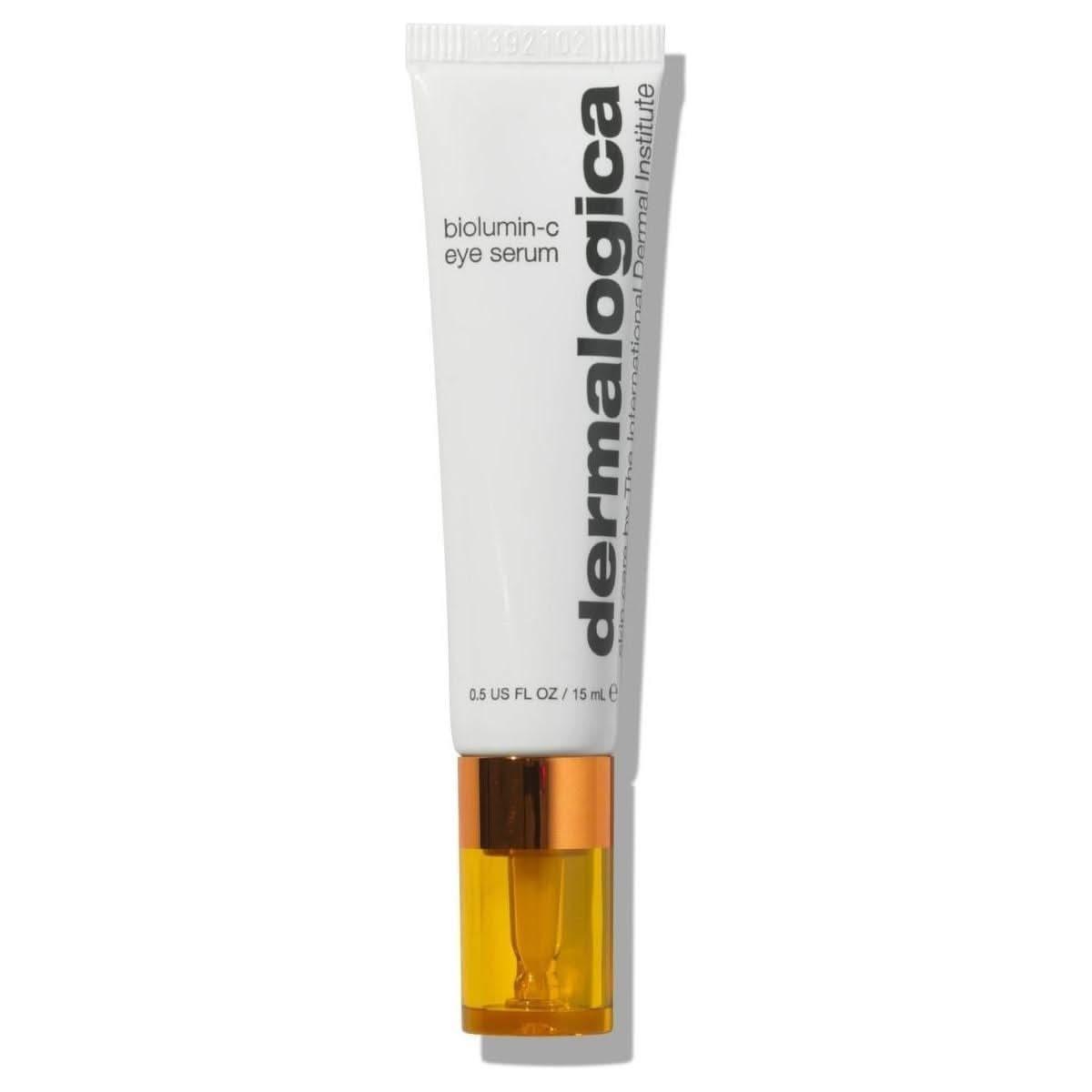 Anti Aging Vitamin C Eye Serum 15ml - Mycosmeticslondon