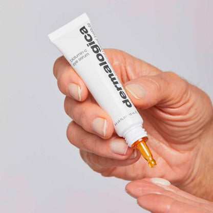 Anti Aging Vitamin C Eye Serum 15ml