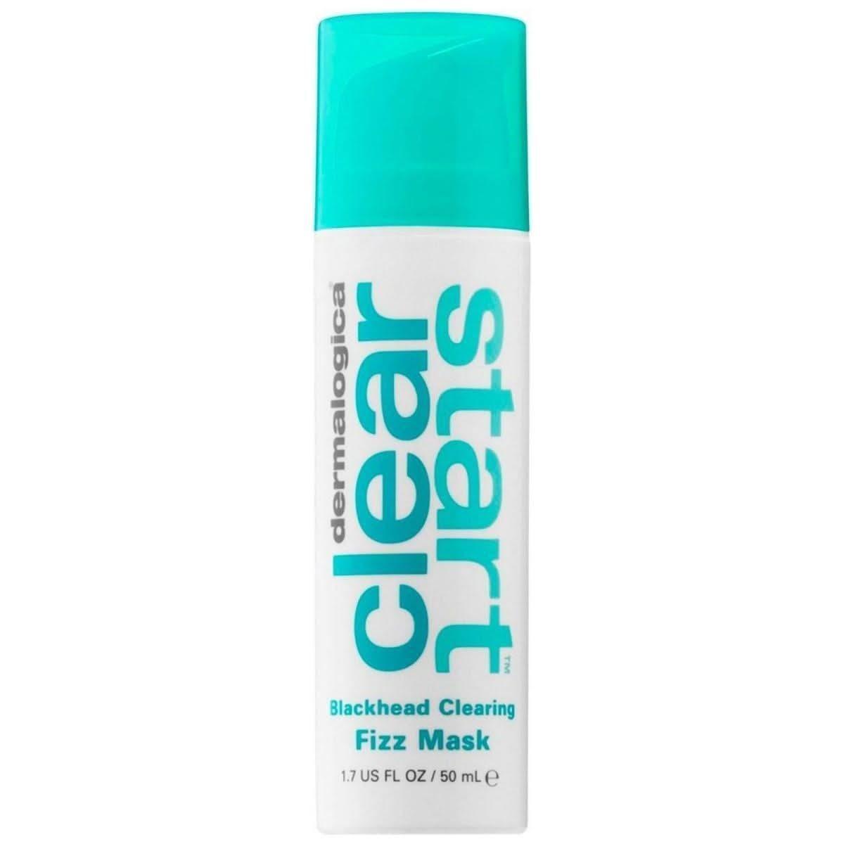 Deep Cleansing Blackhead Removal Face Mask