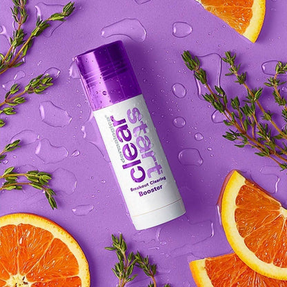 Fast Acne Spot Treatment Serum
