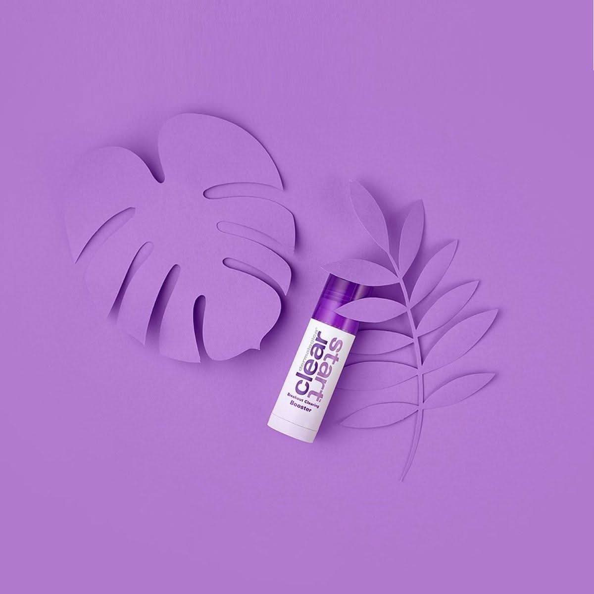 Fast Acne Spot Treatment Serum