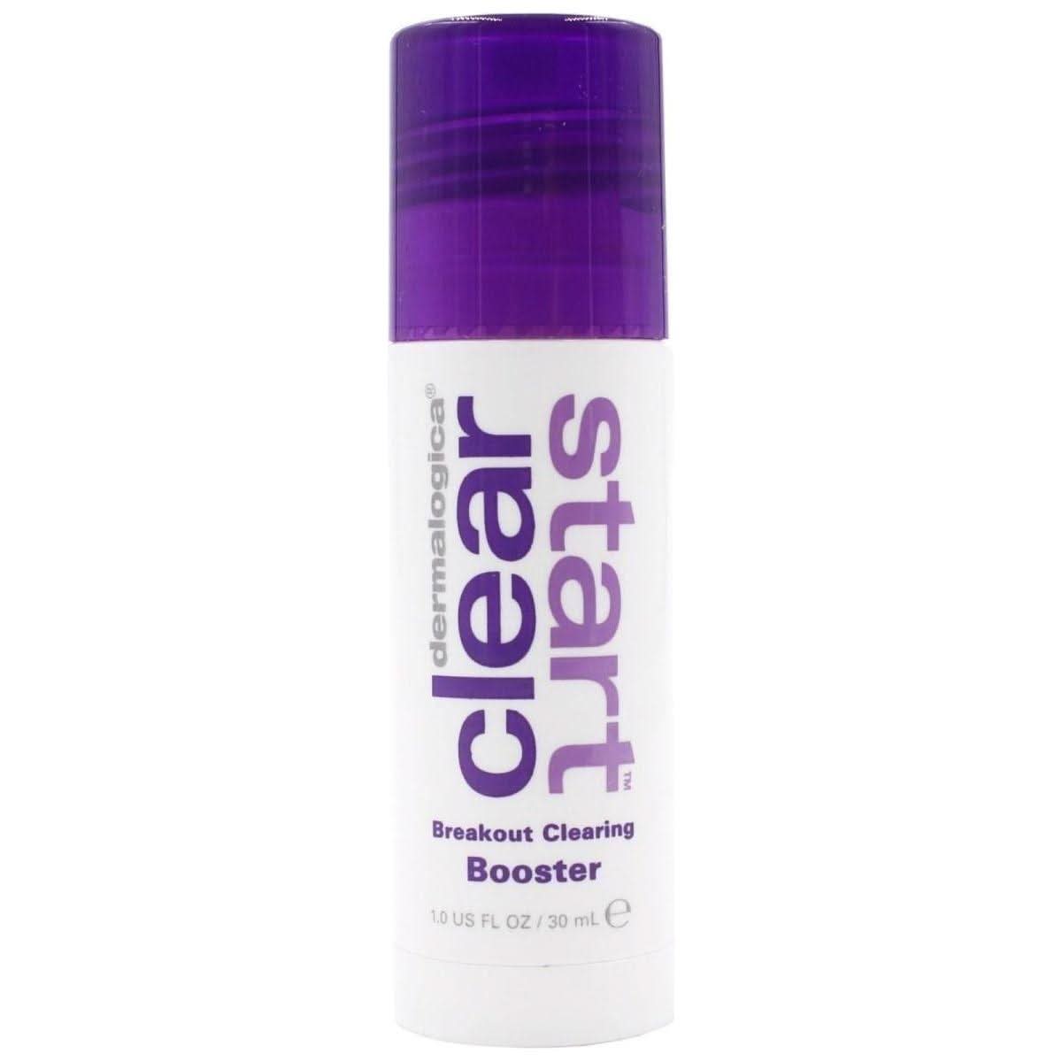 Fast Acne Spot Treatment Serum - Mycosmeticslondon