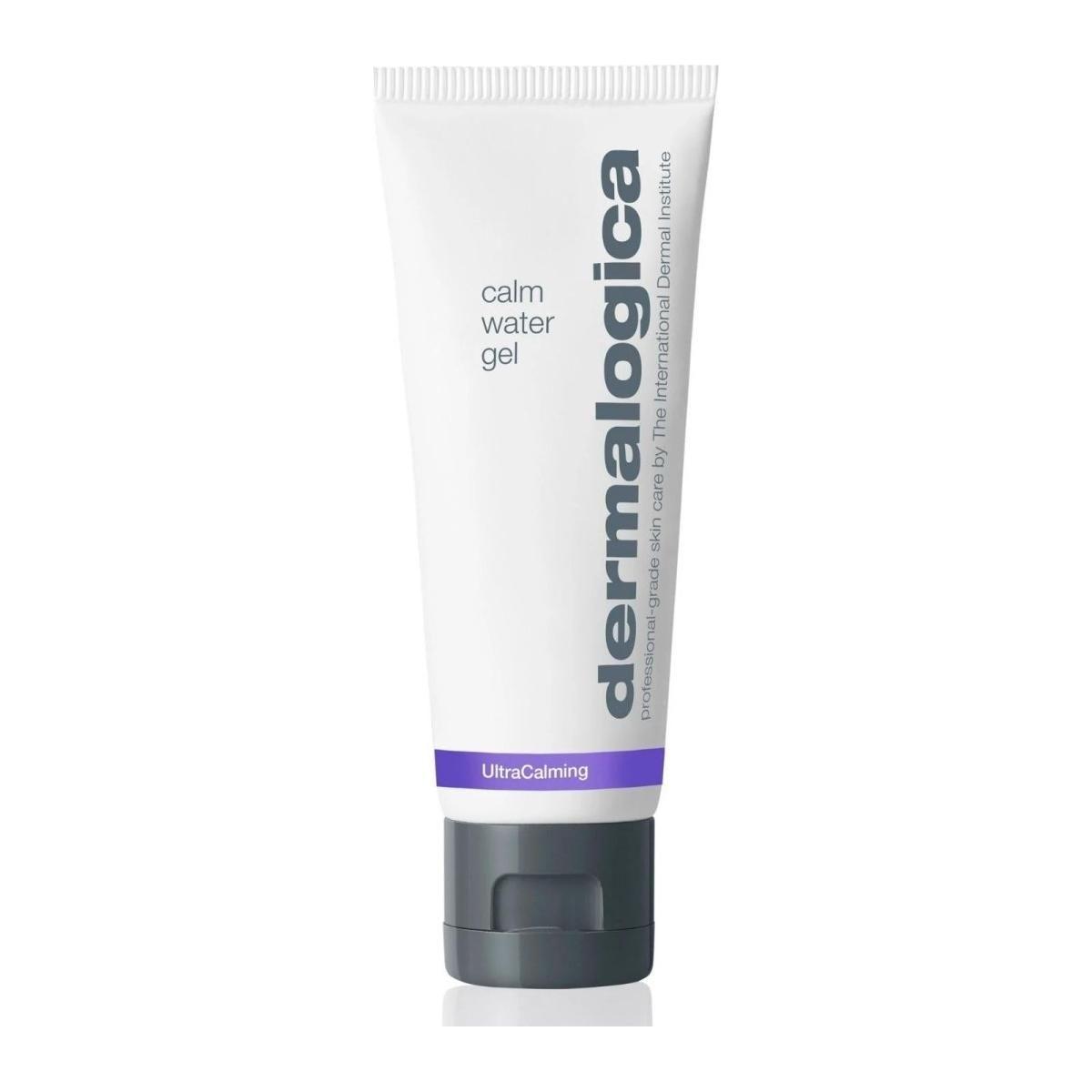 Gentle Soothing Face Gel for Sensitive Skin - Mycosmeticslondon