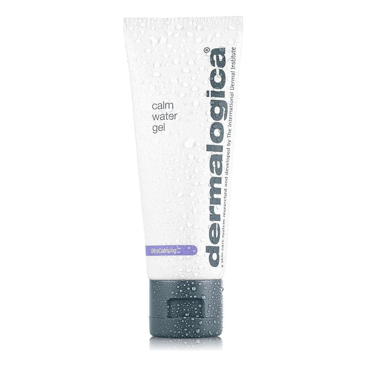 Gentle Soothing Face Gel for Sensitive Skin