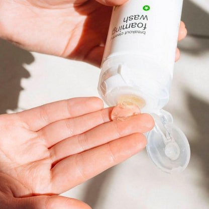 Effective Acne Face Wash for Clear Skin