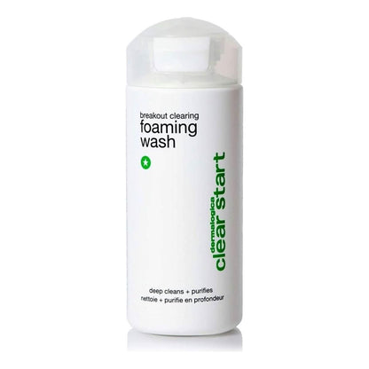 Effective Acne Face Wash for Clear Skin - Mycosmeticslondon
