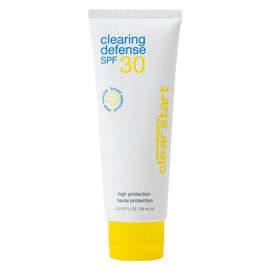 Oil Control Daily Sunscreen SPF30 - Mycosmeticslondon
