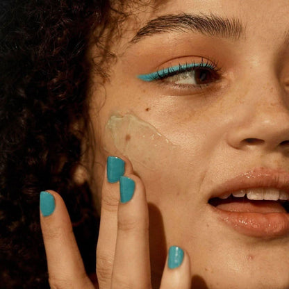Refreshing Aqua Gel for Oily Skin