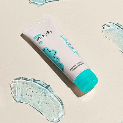 Refreshing Aqua Gel for Oily Skin
