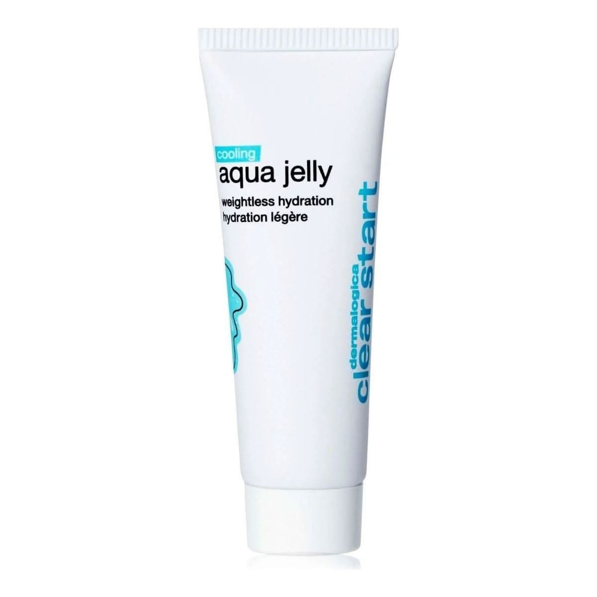 Refreshing Aqua Gel for Oily Skin - Mycosmeticslondon