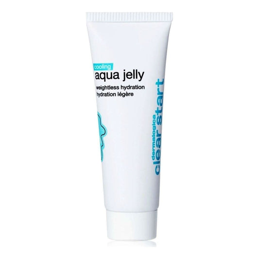 Refreshing Aqua Gel for Oily Skin - Mycosmeticslondon