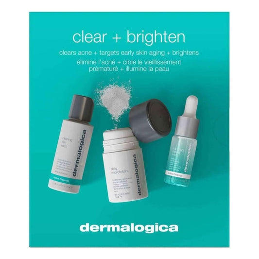 Acne Fighting Blackhead Removal Skin Care Kit - Mycosmeticslondon