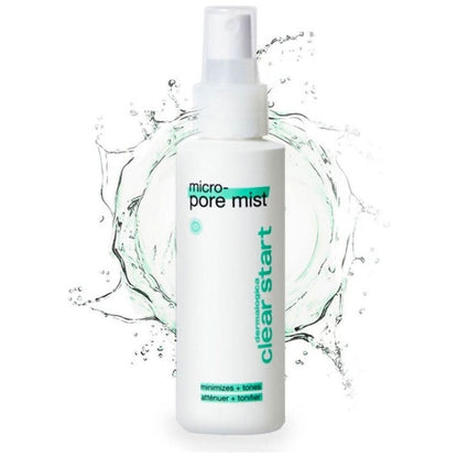 Pore Minimizing Oil Control Facial Spray