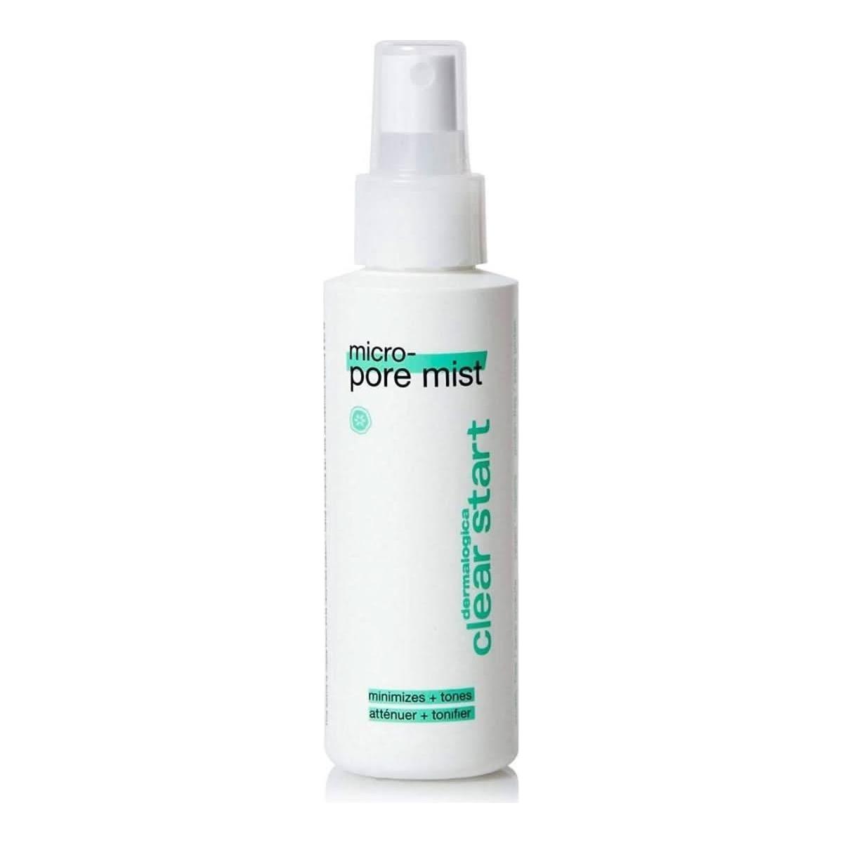 Pore Minimizing Oil Control Facial Spray - Mycosmeticslondon