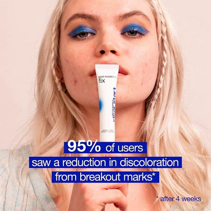 Acne Spot Treatment Fade Serum 15ml