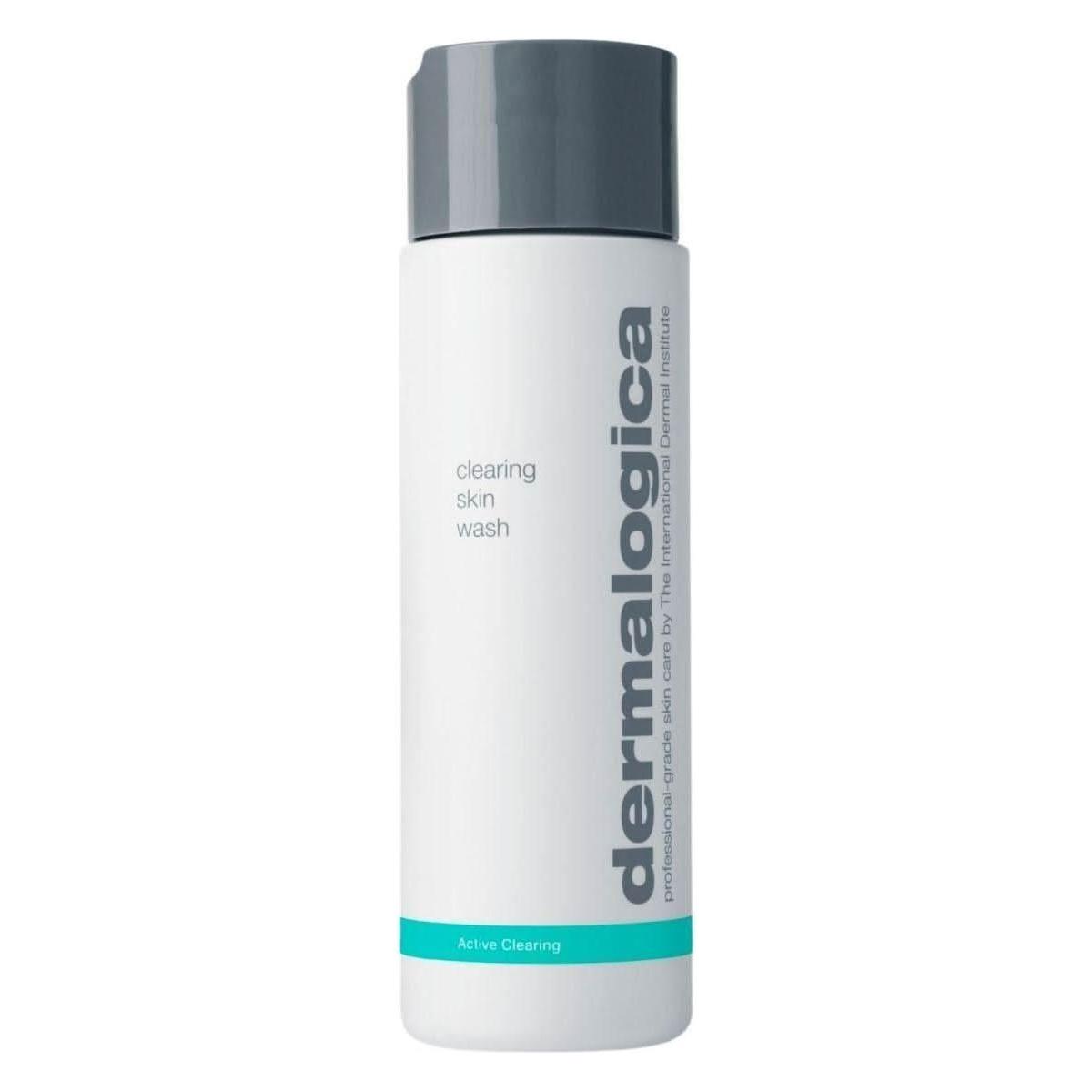 Gentle Daily Facial Cleanser  250ml | Purifying Foaming Face Wash - Mycosmeticslondon